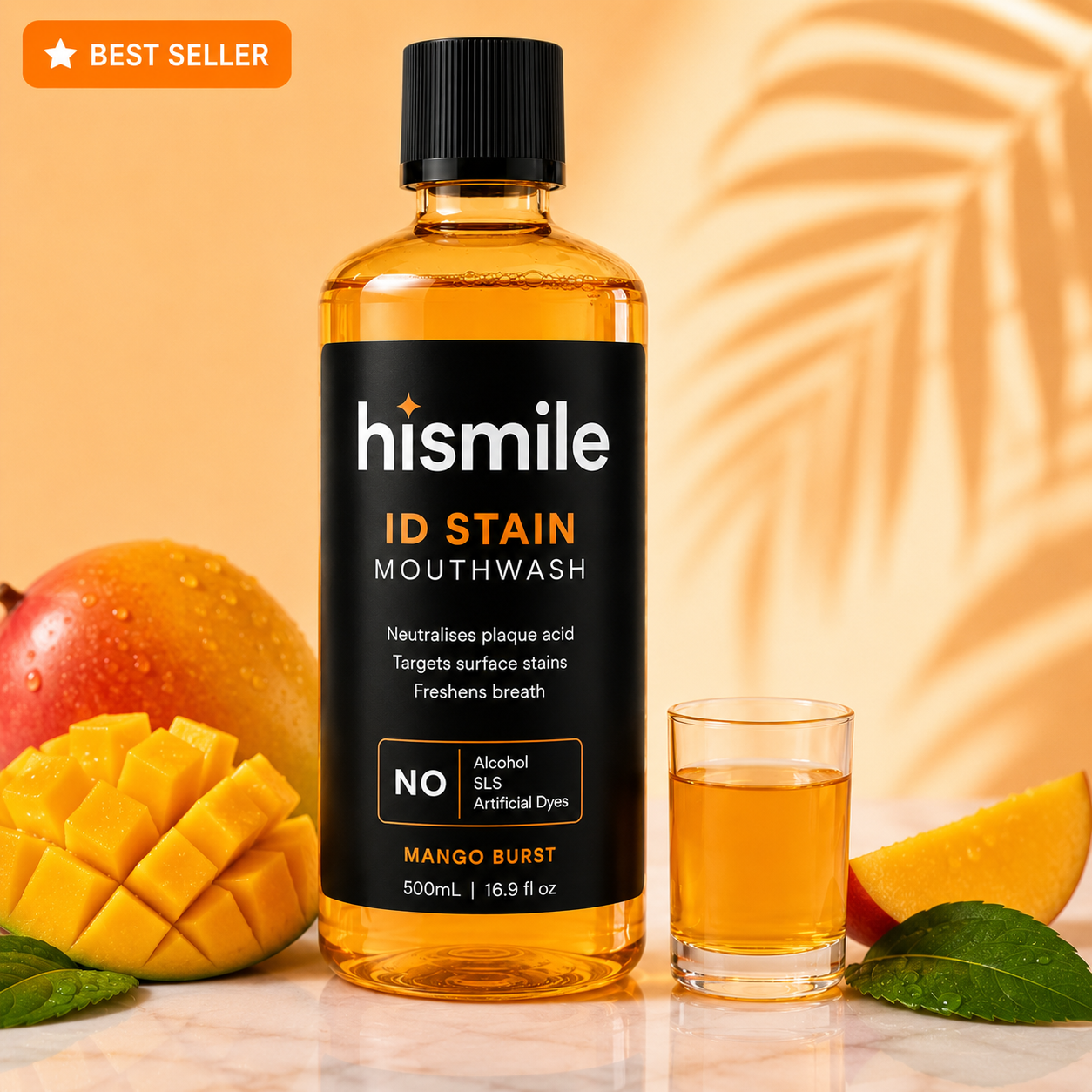 New arrival mouthwash