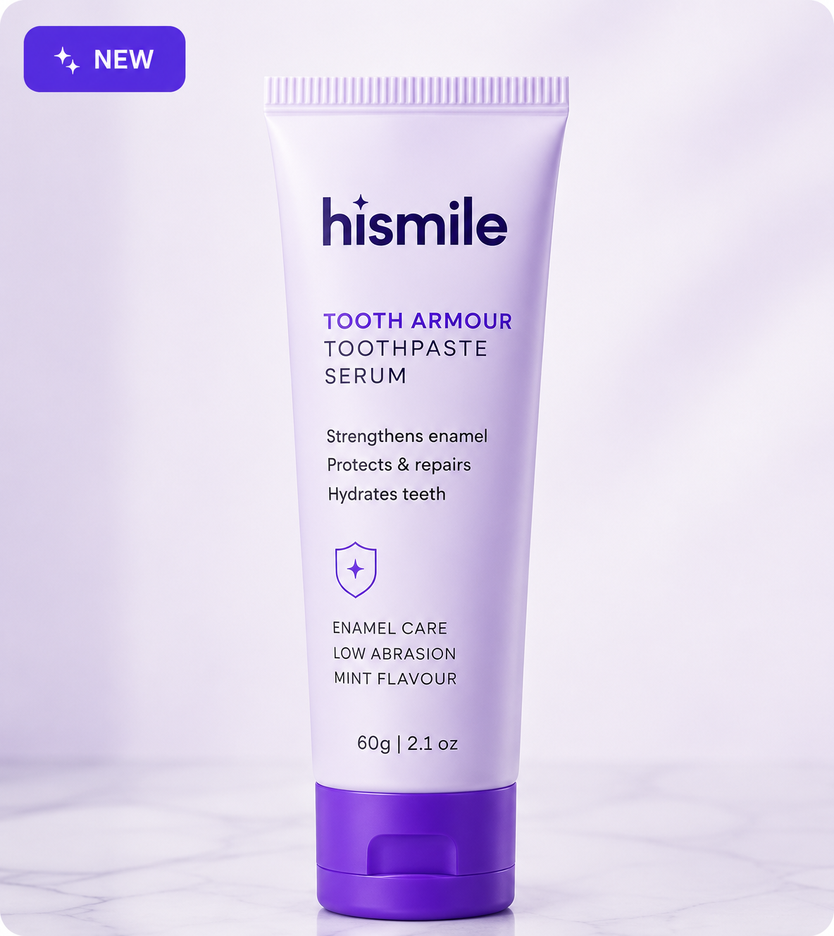 hismile Tooth Armour Toothpaste Serum