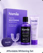 hismile Affordable Whitening Set – Complete Teeth Whitening Kit